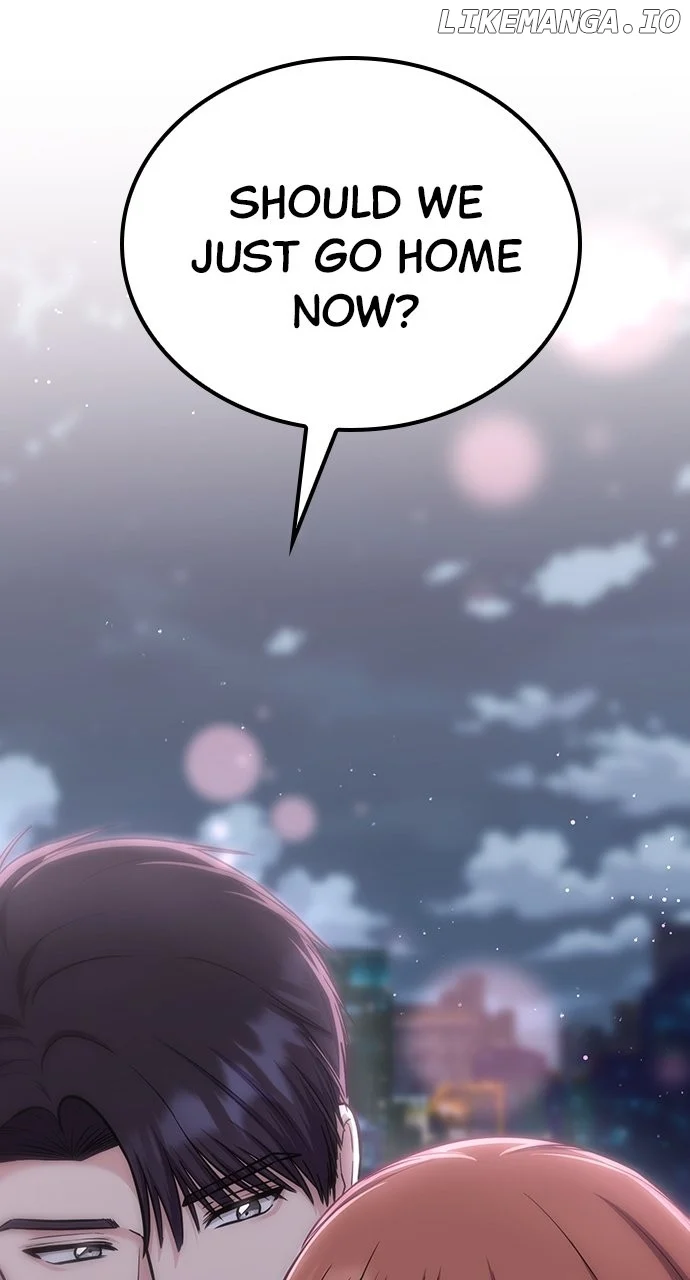 Our Night Shift Chapter 33 - Page 111