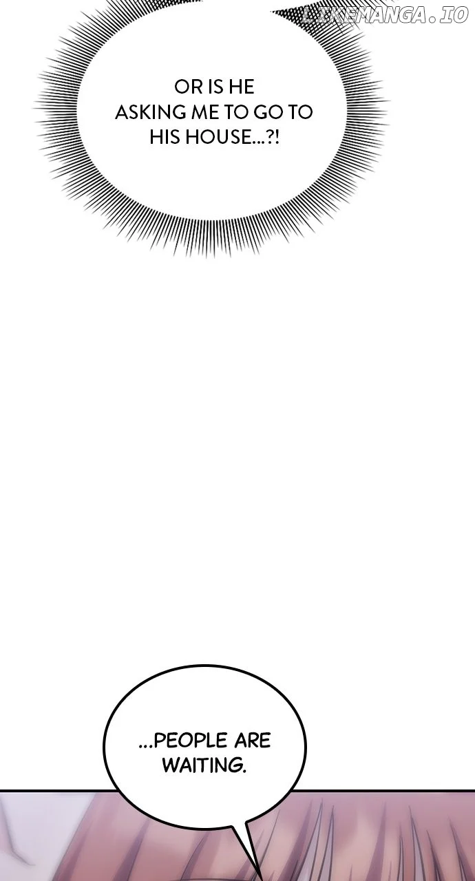 Our Night Shift Chapter 33 - Page 115
