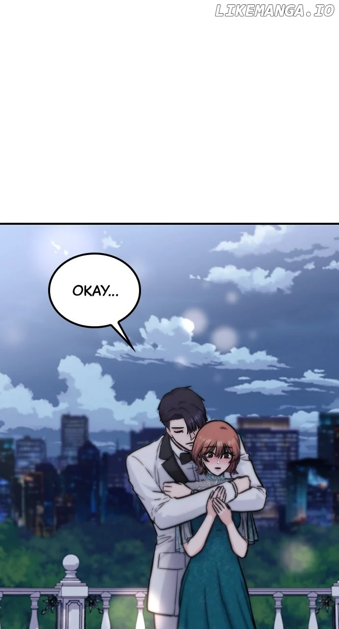 Our Night Shift Chapter 33 - Page 118