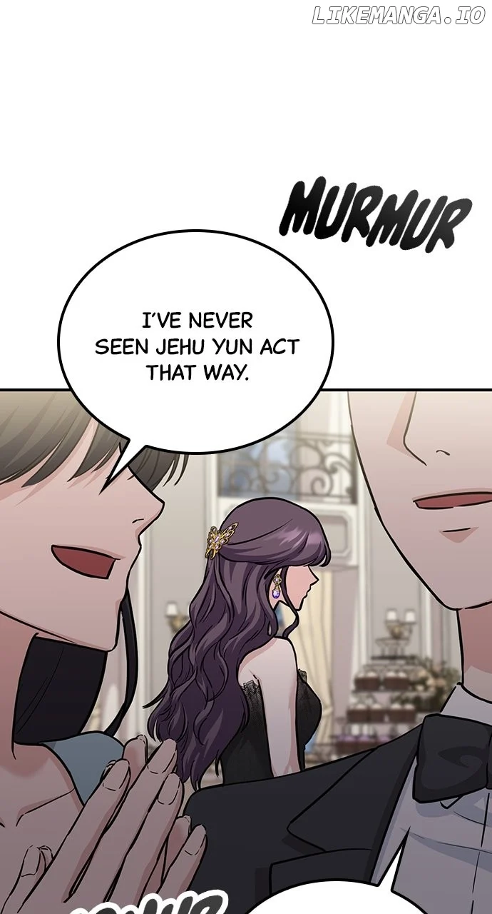 Our Night Shift Chapter 33 - Page 121