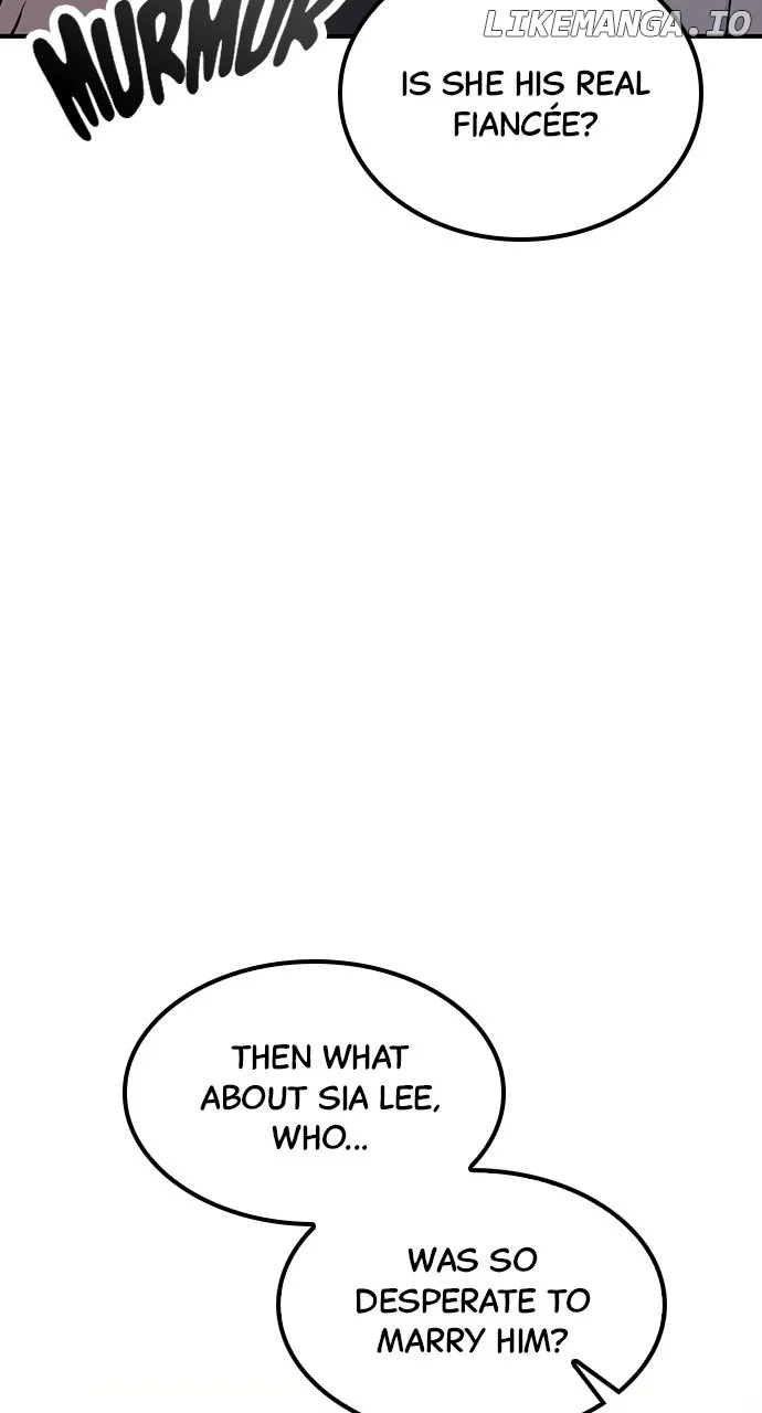 Our Night Shift Chapter 33 - Page 122