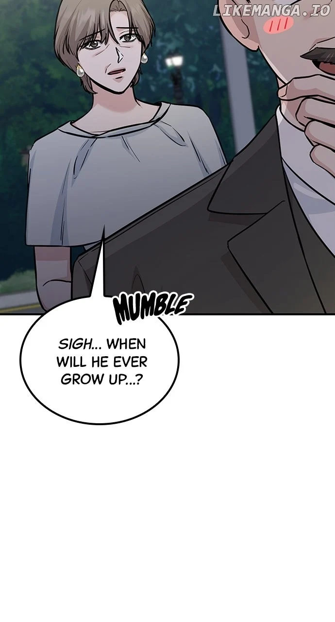 Our Night Shift Chapter 33 - Page 19