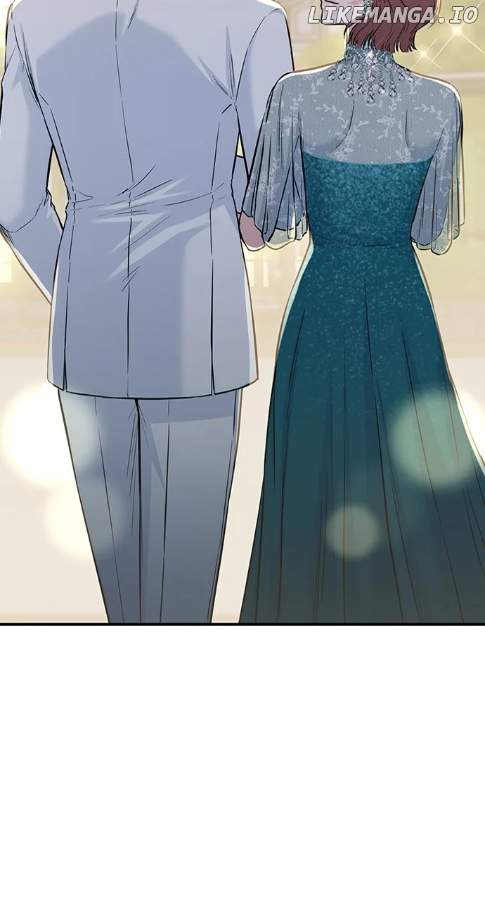 Our Night Shift Chapter 33 - Page 3