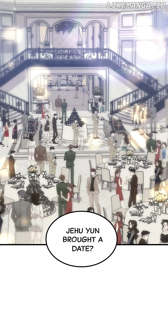 Our Night Shift Chapter 33 - Page 22