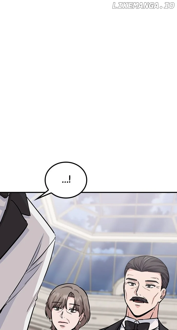 Our Night Shift Chapter 33 - Page 29
