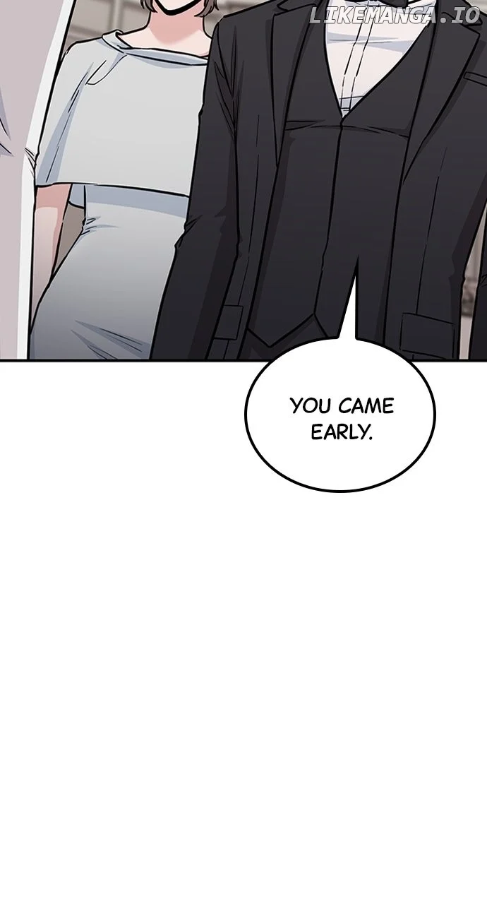 Our Night Shift Chapter 33 - Page 30
