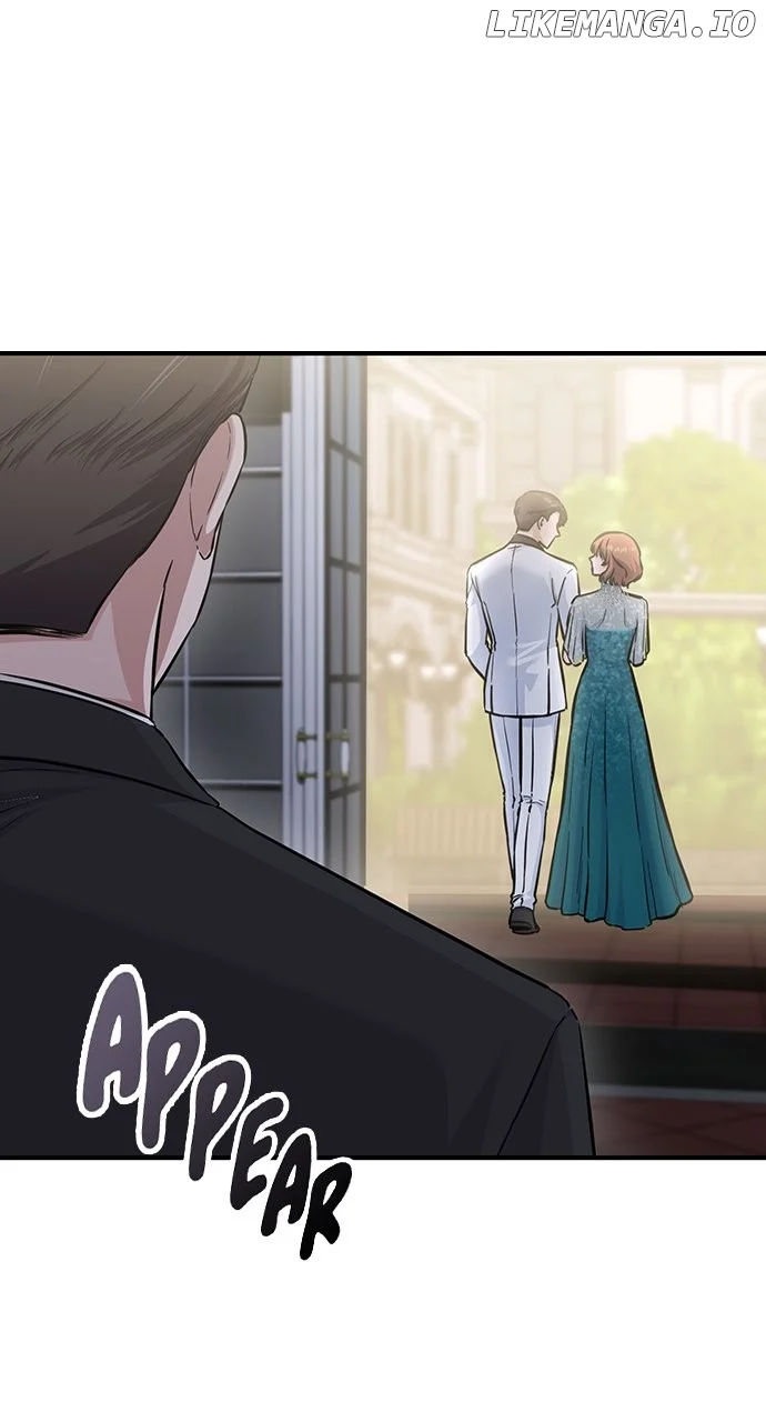 Our Night Shift Chapter 33 - Page 4