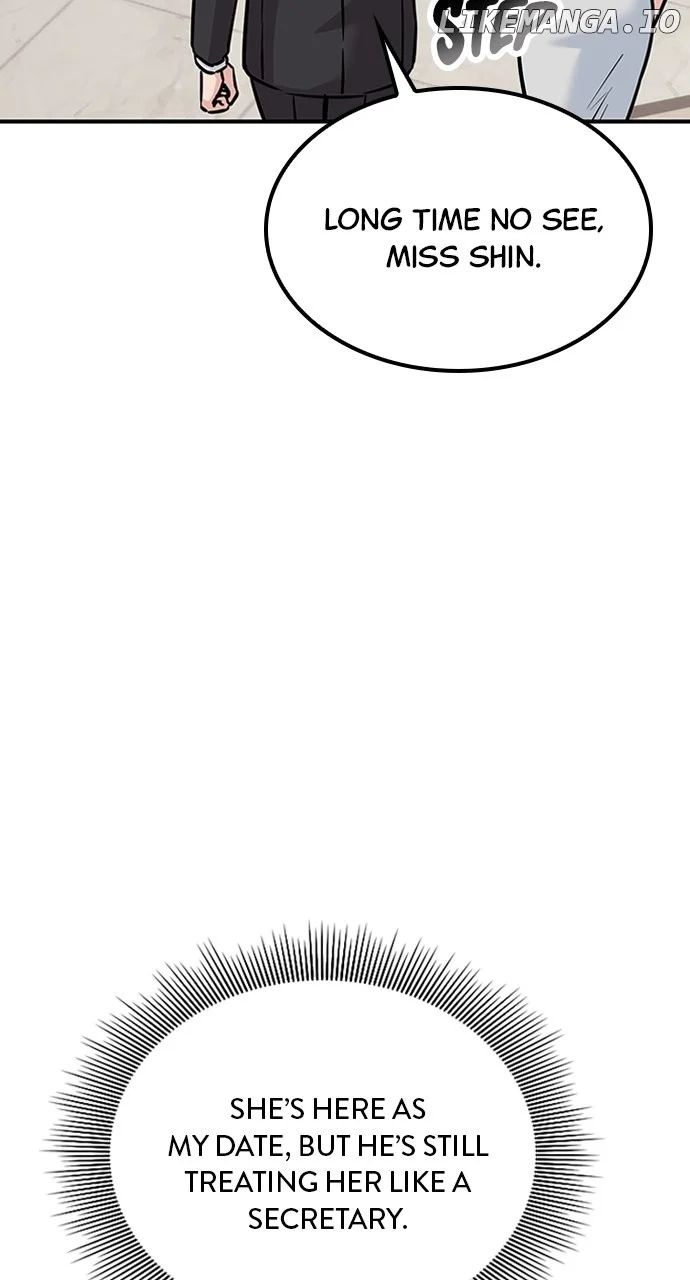 Our Night Shift Chapter 33 - Page 32