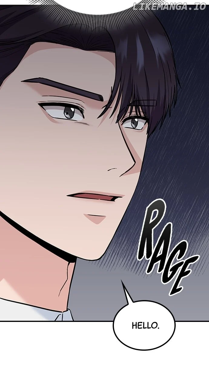 Our Night Shift Chapter 33 - Page 33