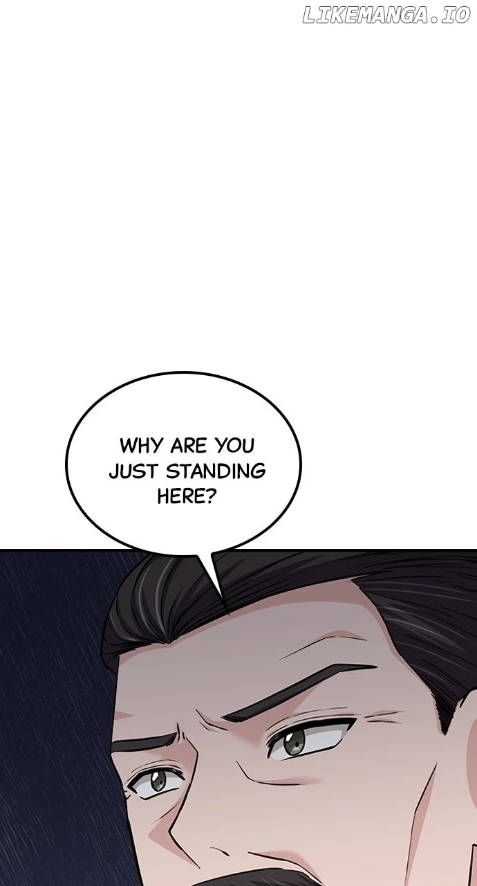 Our Night Shift Chapter 33 - Page 34