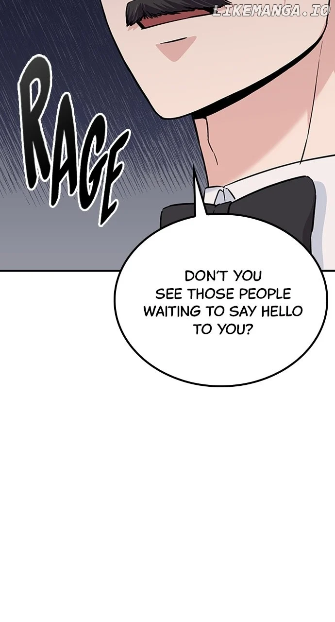 Our Night Shift Chapter 33 - Page 35