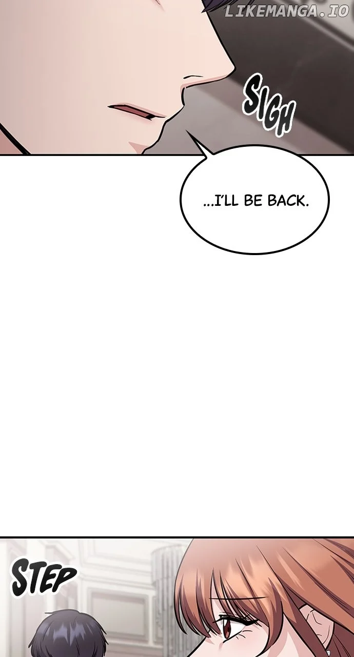 Our Night Shift Chapter 33 - Page 40