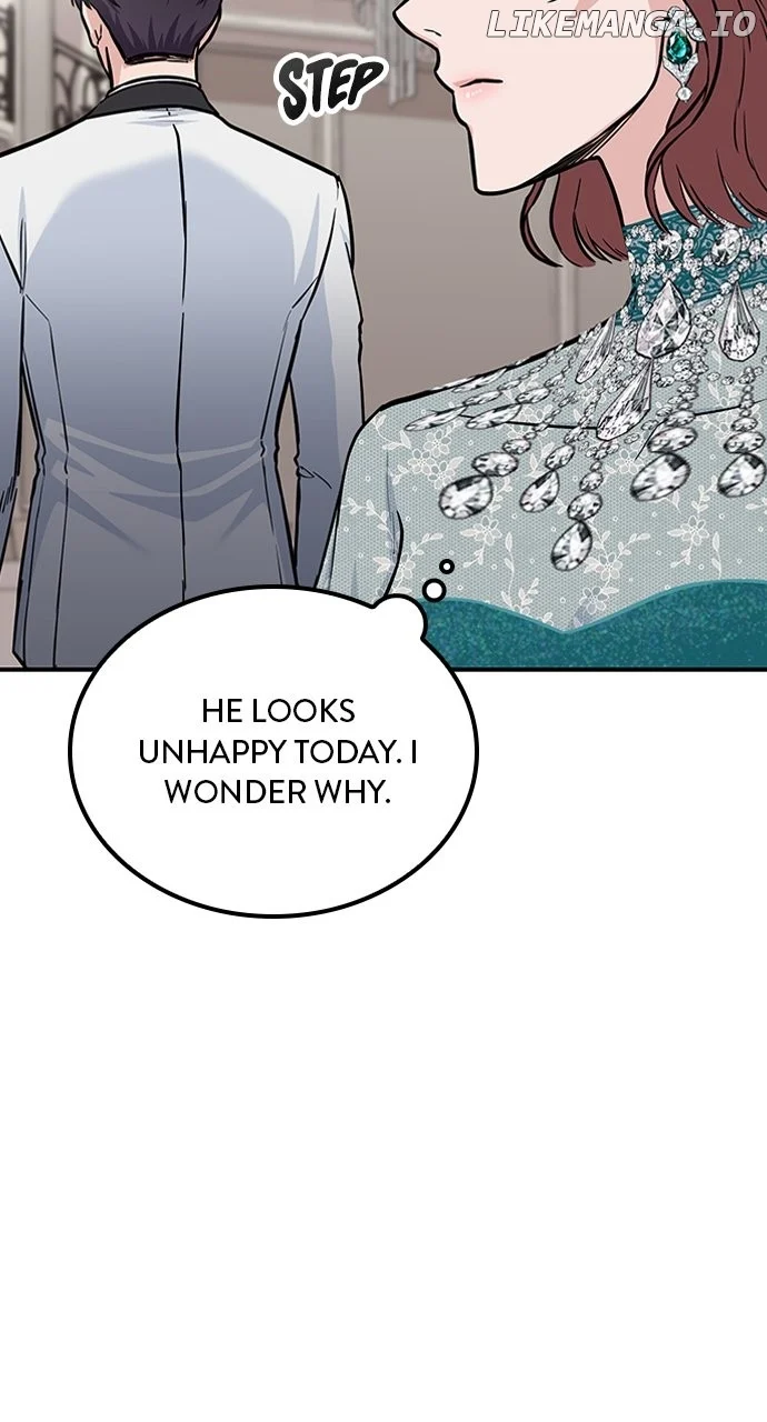 Our Night Shift Chapter 33 - Page 41