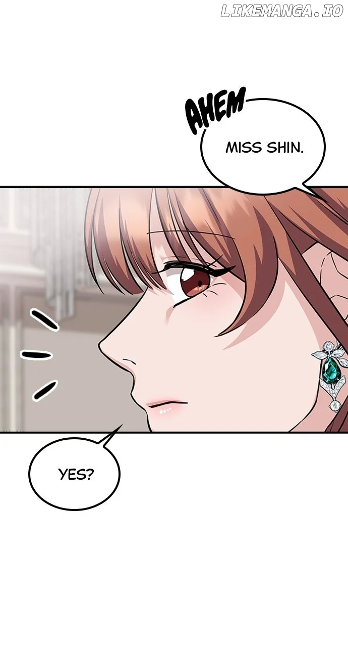 Our Night Shift Chapter 33 - Page 42