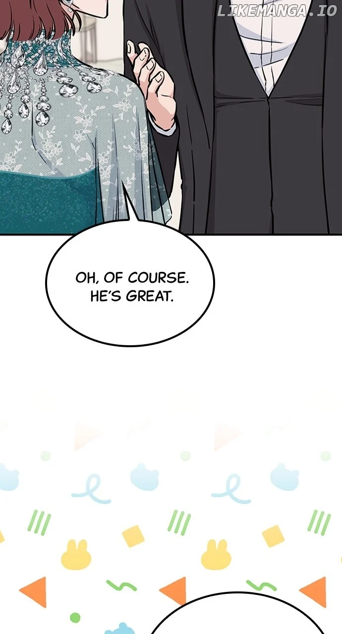 Our Night Shift Chapter 33 - Page 44