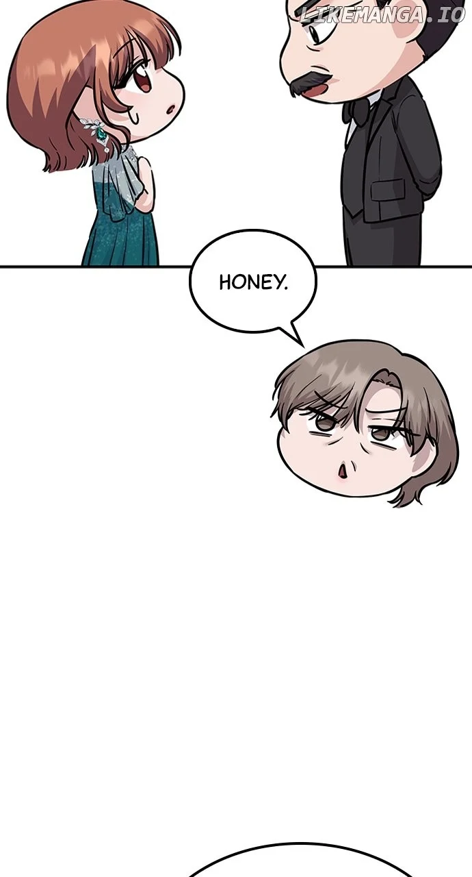 Our Night Shift Chapter 33 - Page 46