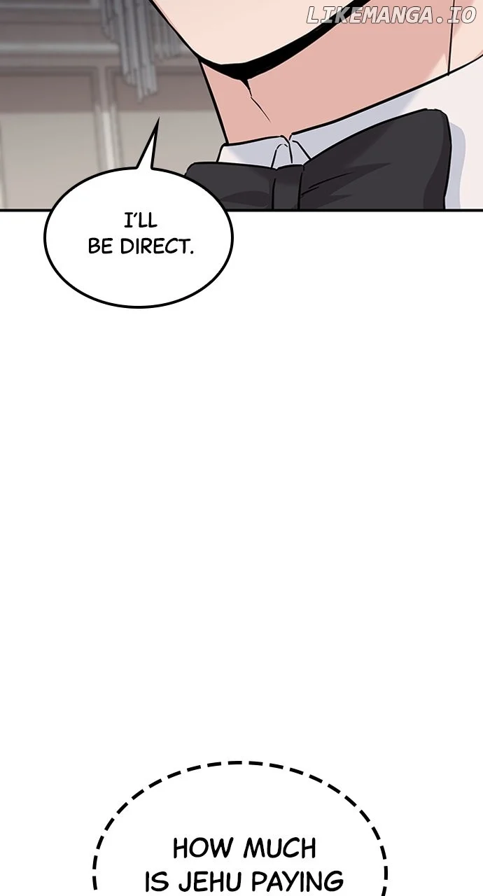 Our Night Shift Chapter 33 - Page 50