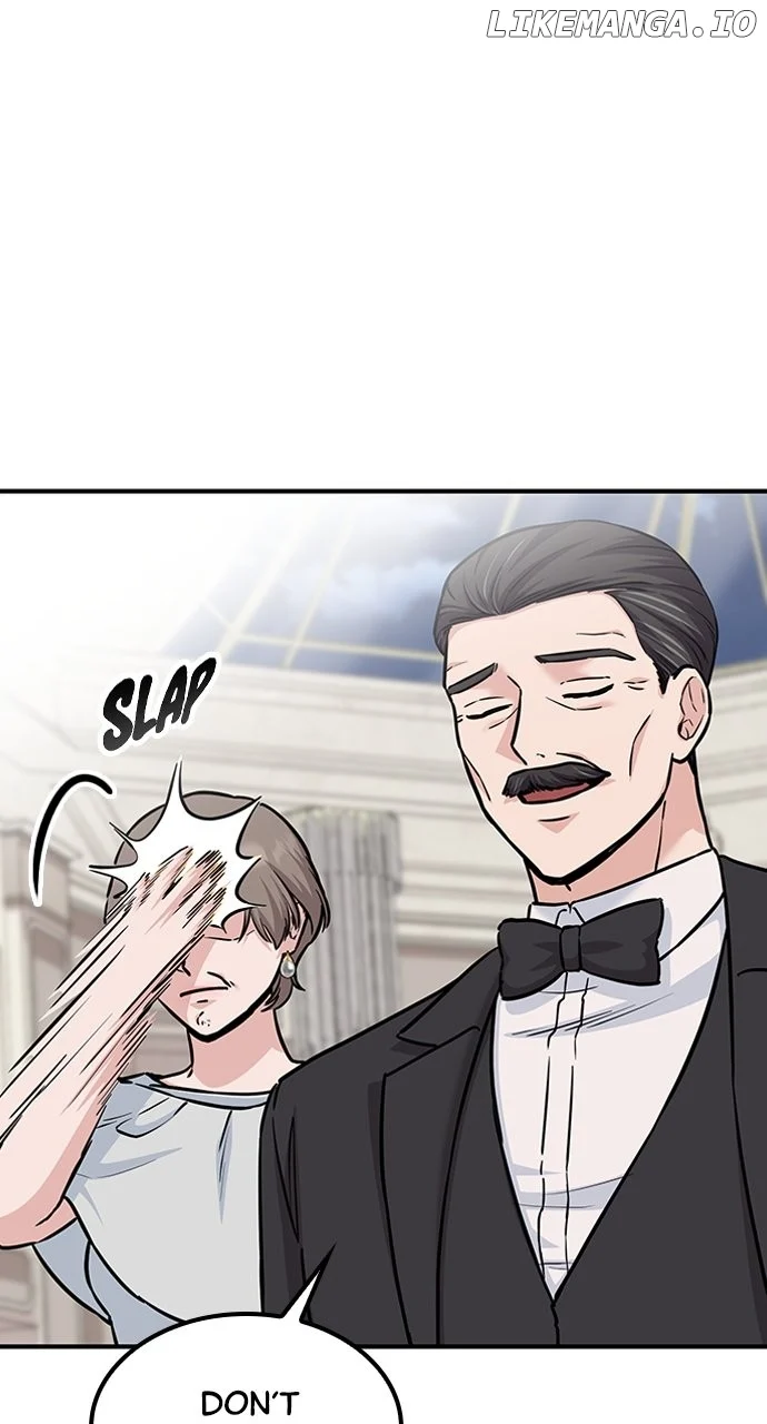 Our Night Shift Chapter 33 - Page 55