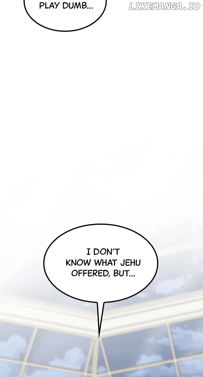 Our Night Shift Chapter 33 - Page 56
