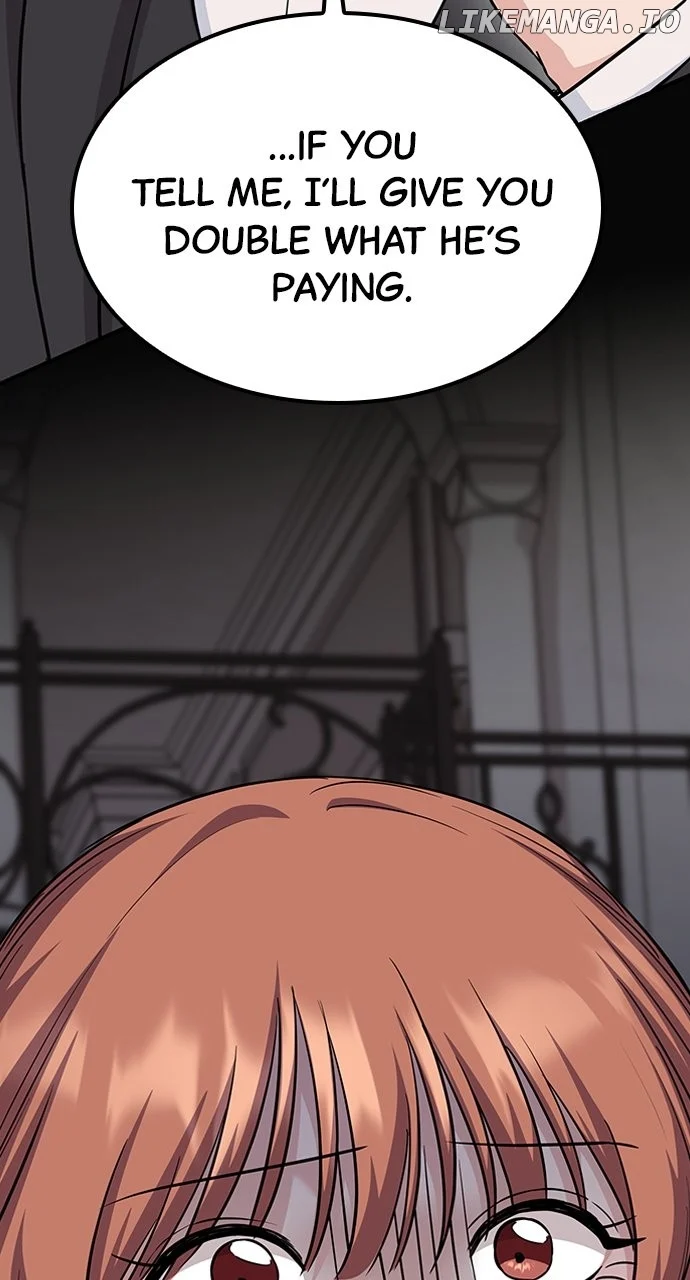 Our Night Shift Chapter 33 - Page 58
