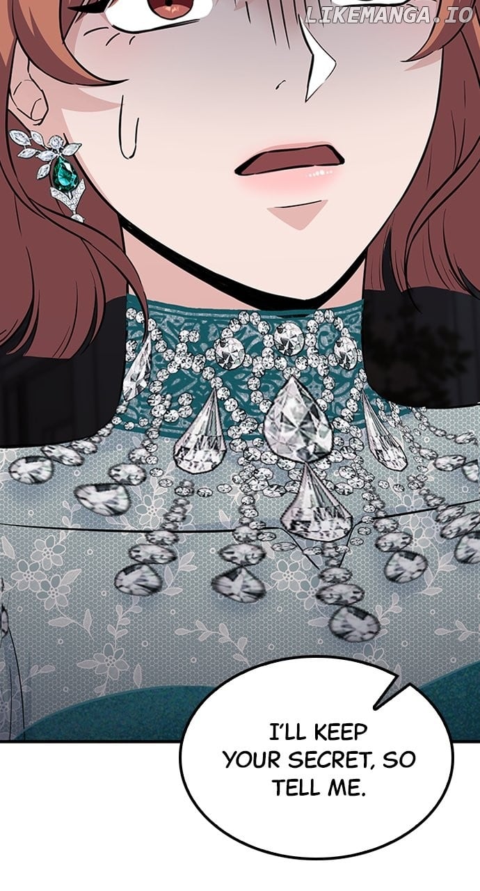 Our Night Shift Chapter 33 - Page 59