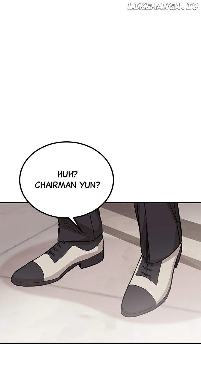 Our Night Shift Chapter 33 - Page 60