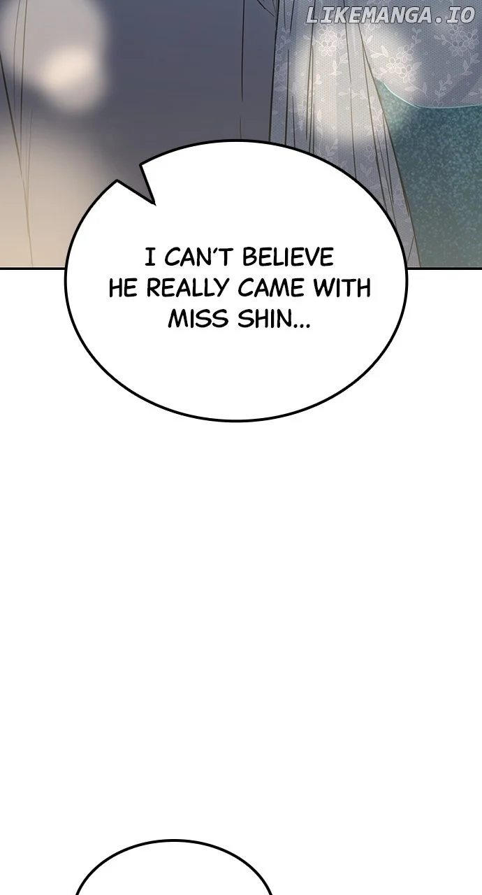 Our Night Shift Chapter 33 - Page 7