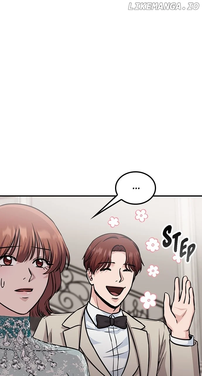 Our Night Shift Chapter 33 - Page 61