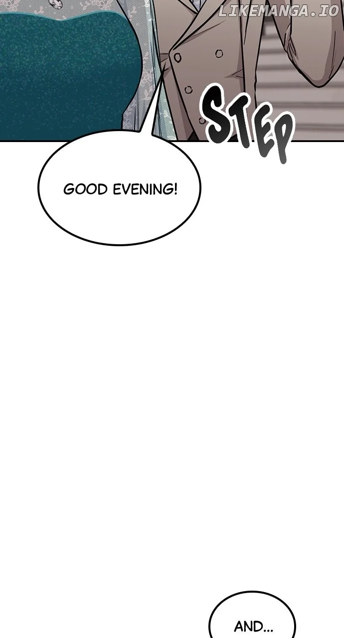 Our Night Shift Chapter 33 - Page 62