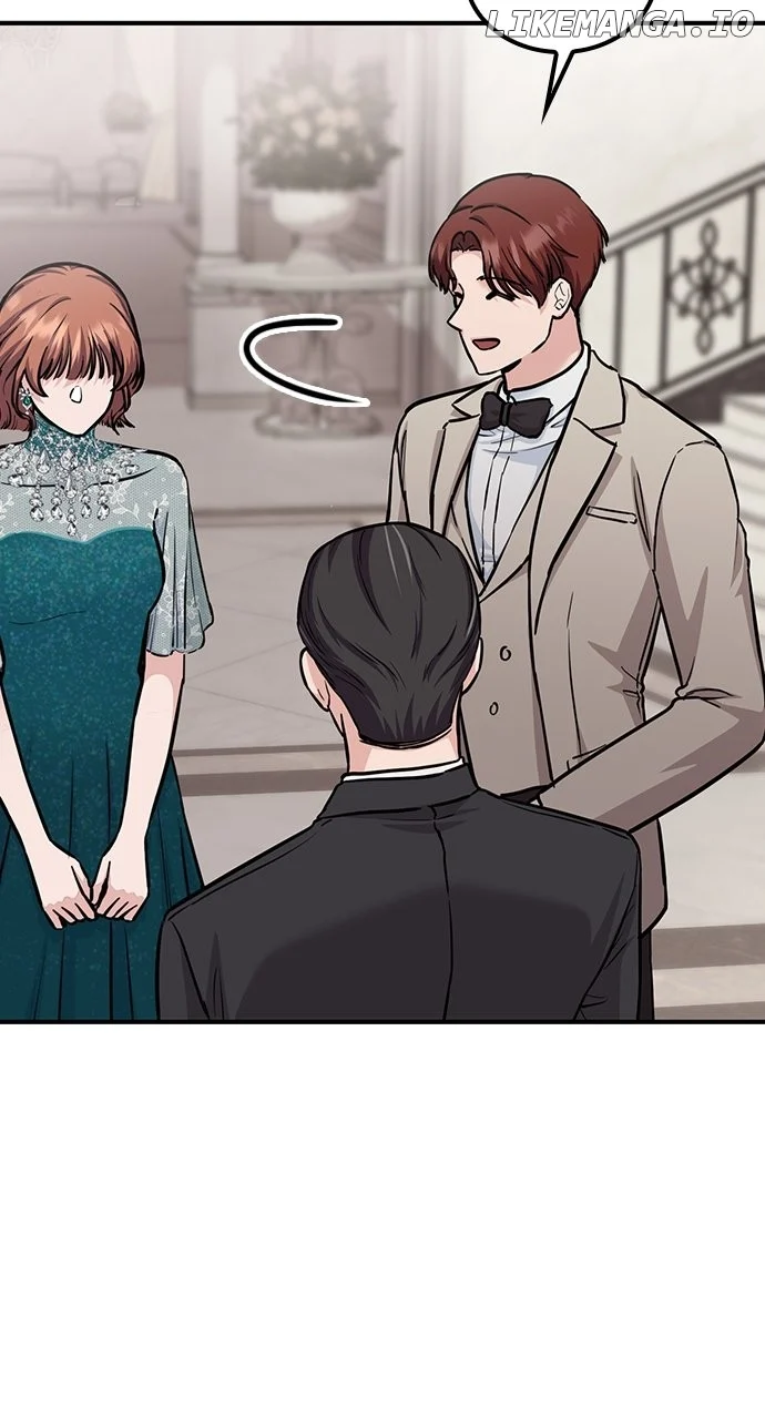 Our Night Shift Chapter 33 - Page 63