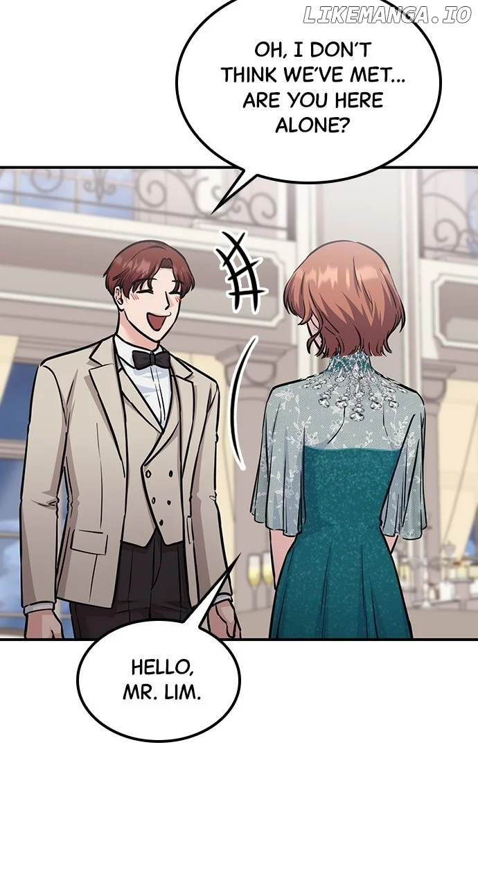 Our Night Shift Chapter 33 - Page 67