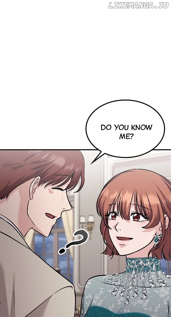 Our Night Shift Chapter 33 - Page 68