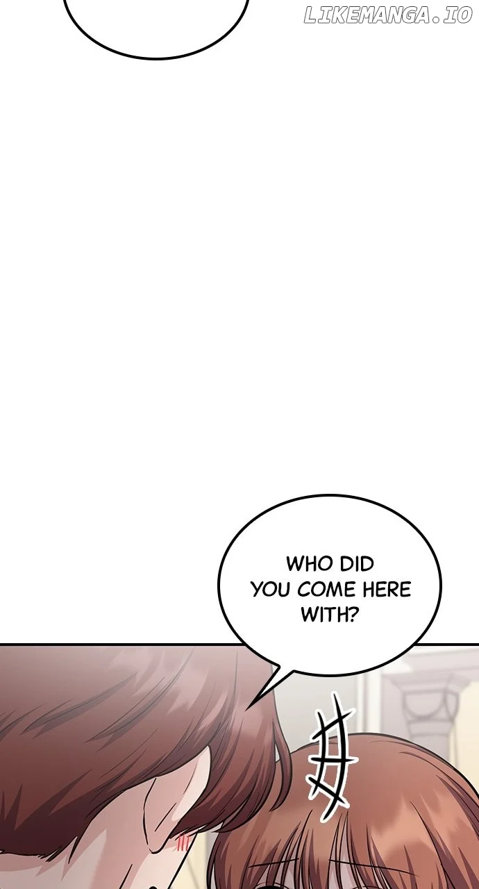 Our Night Shift Chapter 33 - Page 72