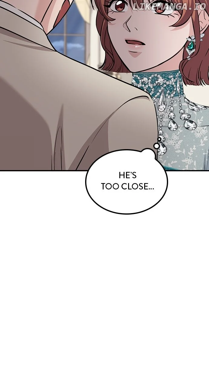 Our Night Shift Chapter 33 - Page 73