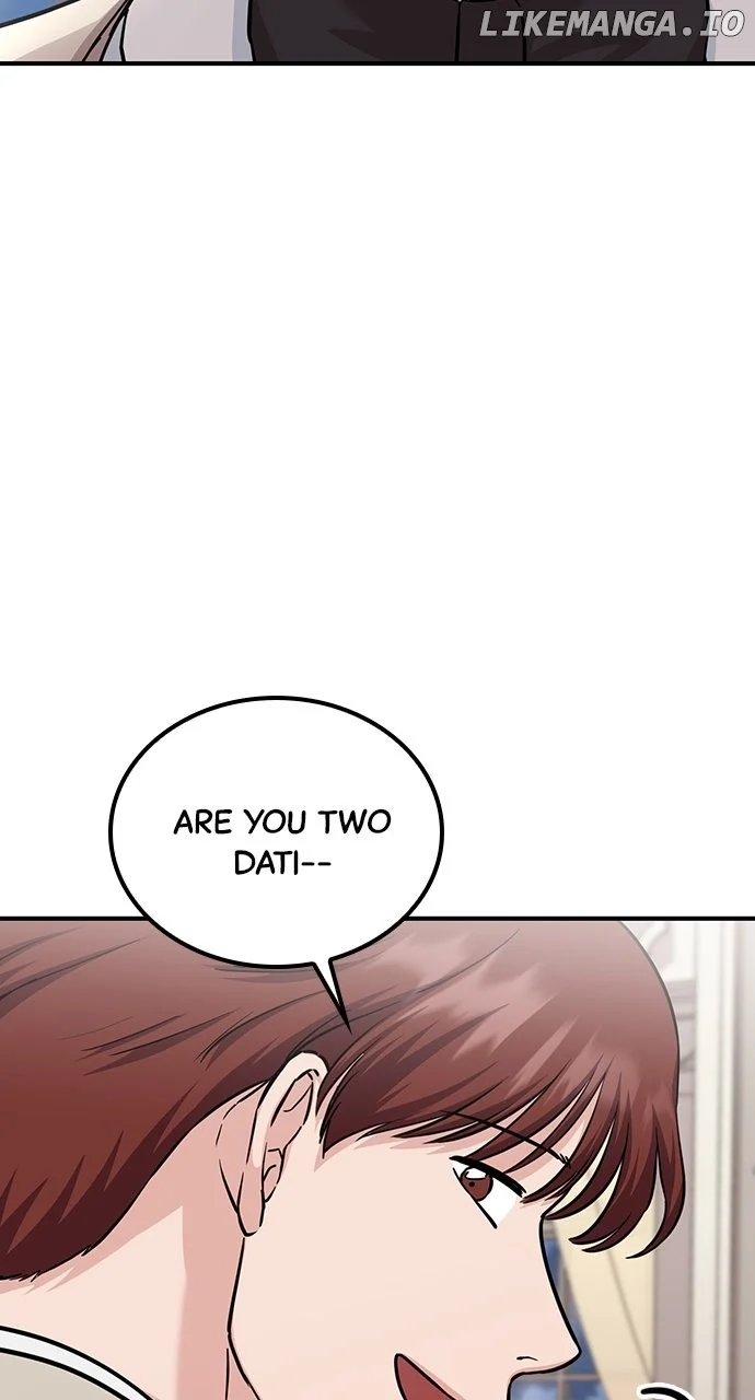 Our Night Shift Chapter 33 - Page 75