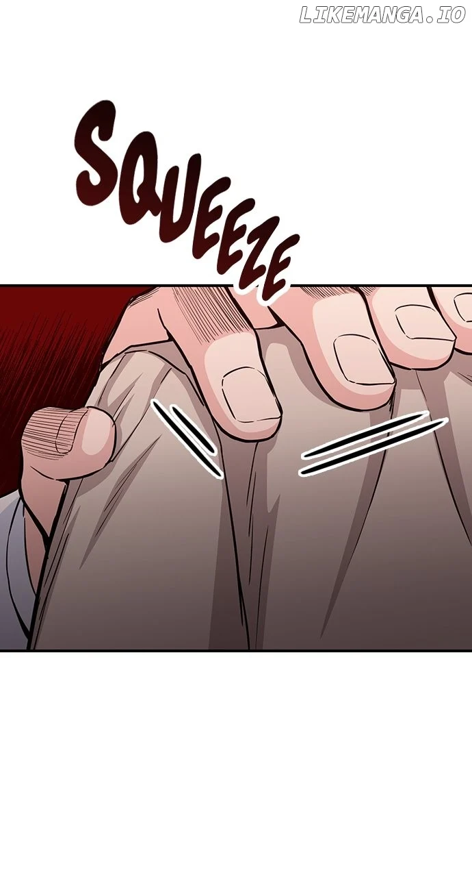 Our Night Shift Chapter 33 - Page 77