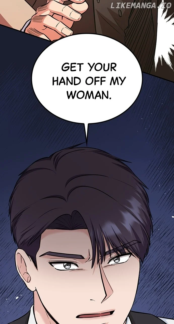 Our Night Shift Chapter 33 - Page 80