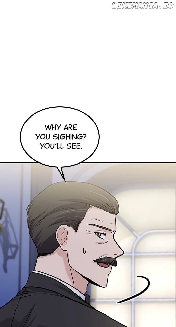 Our Night Shift Chapter 33 - Page 9