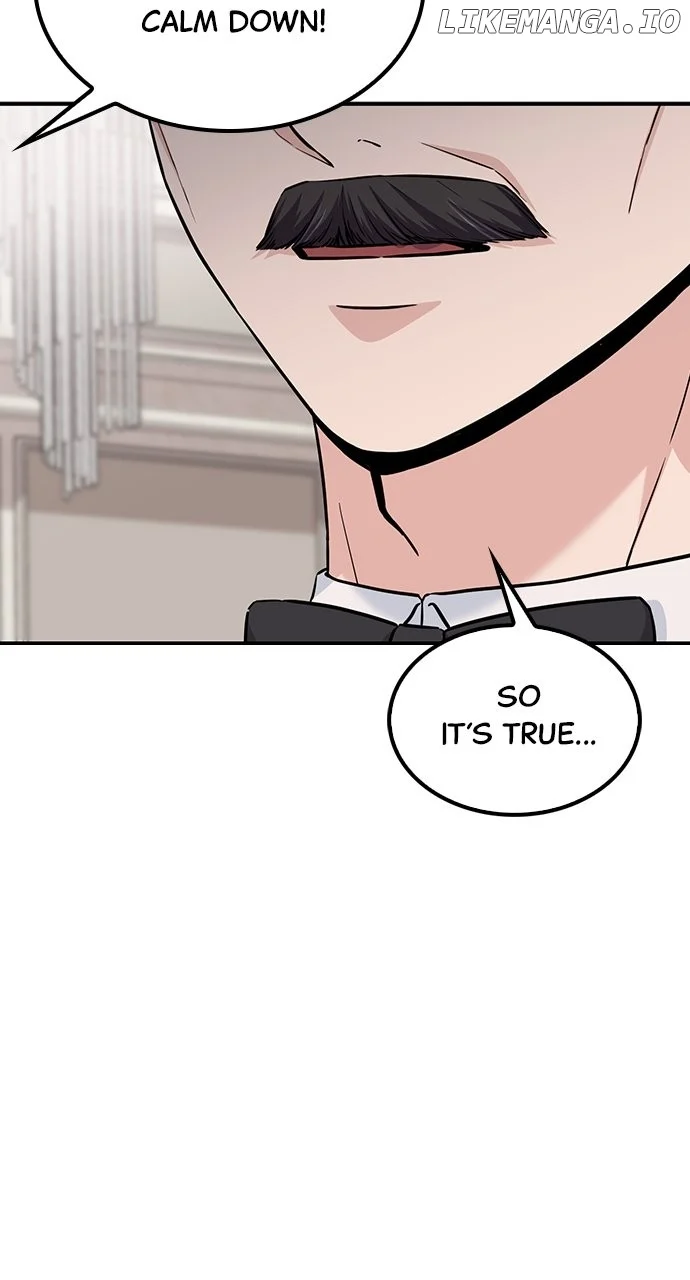 Our Night Shift Chapter 33 - Page 85