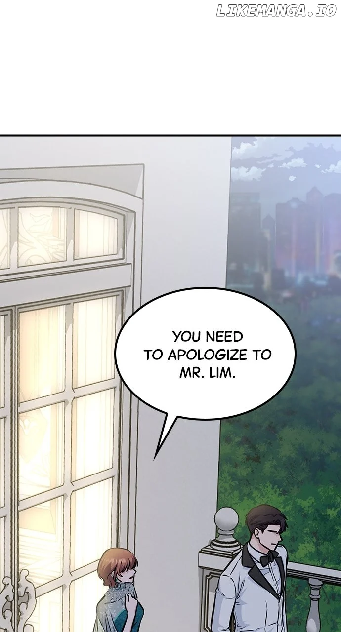 Our Night Shift Chapter 33 - Page 89