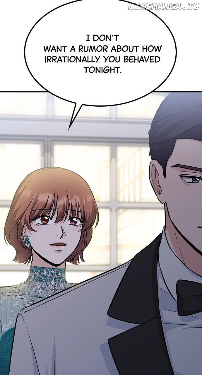 Our Night Shift Chapter 33 - Page 91