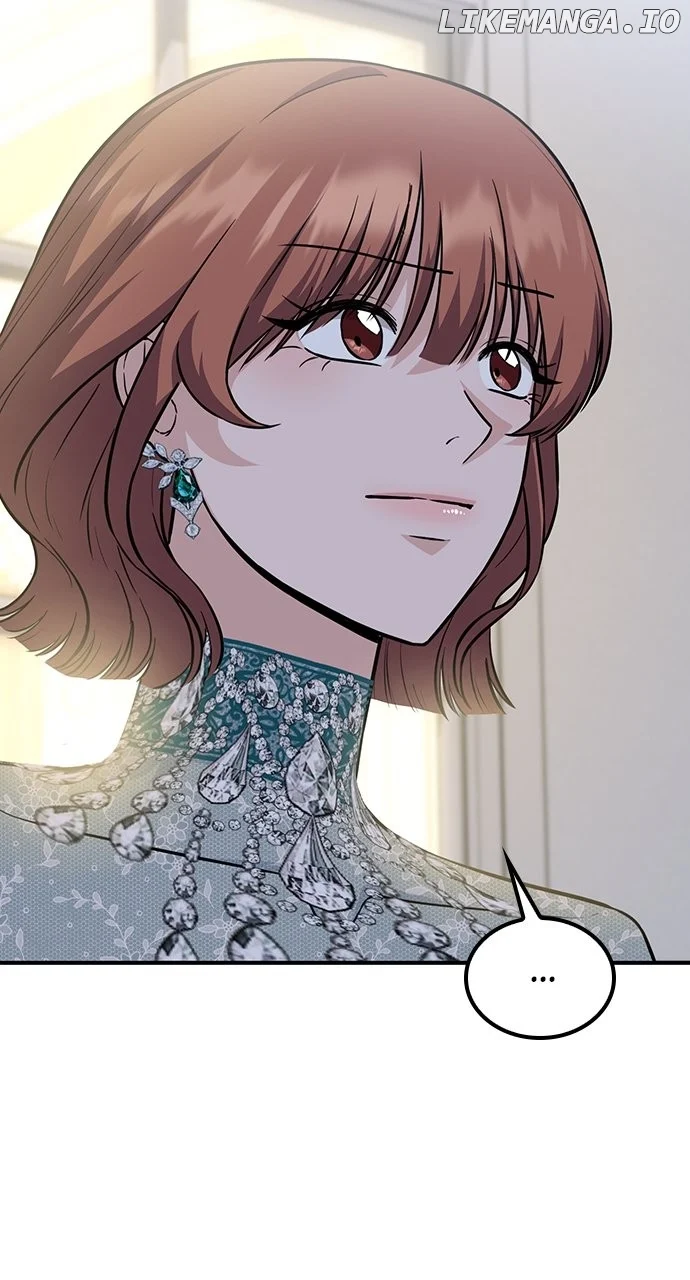 Our Night Shift Chapter 33 - Page 94