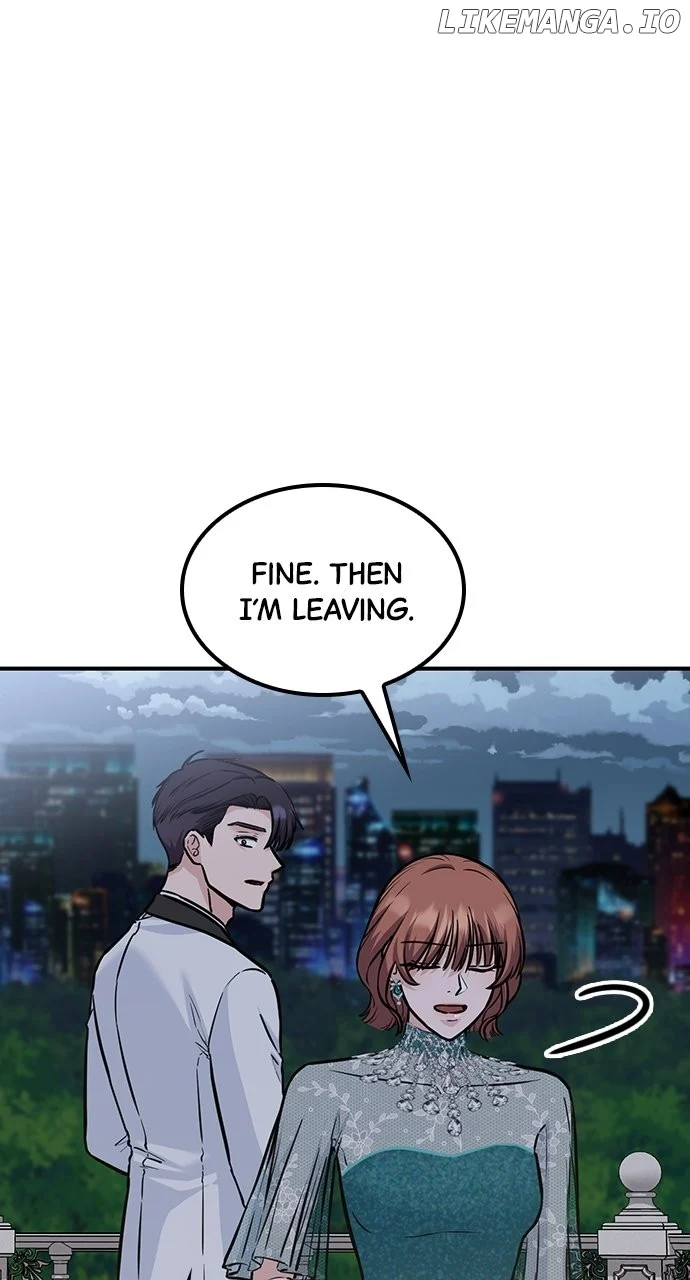 Our Night Shift Chapter 33 - Page 95