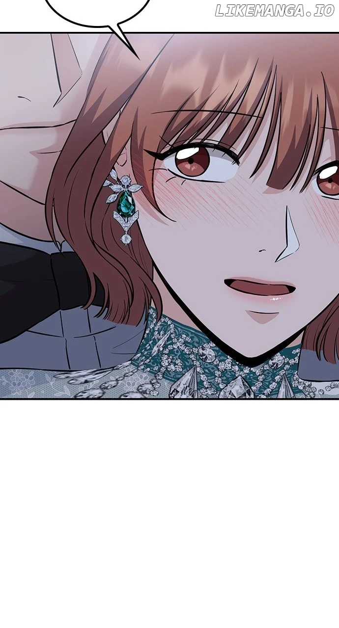 Our Night Shift Chapter 33 - Page 100