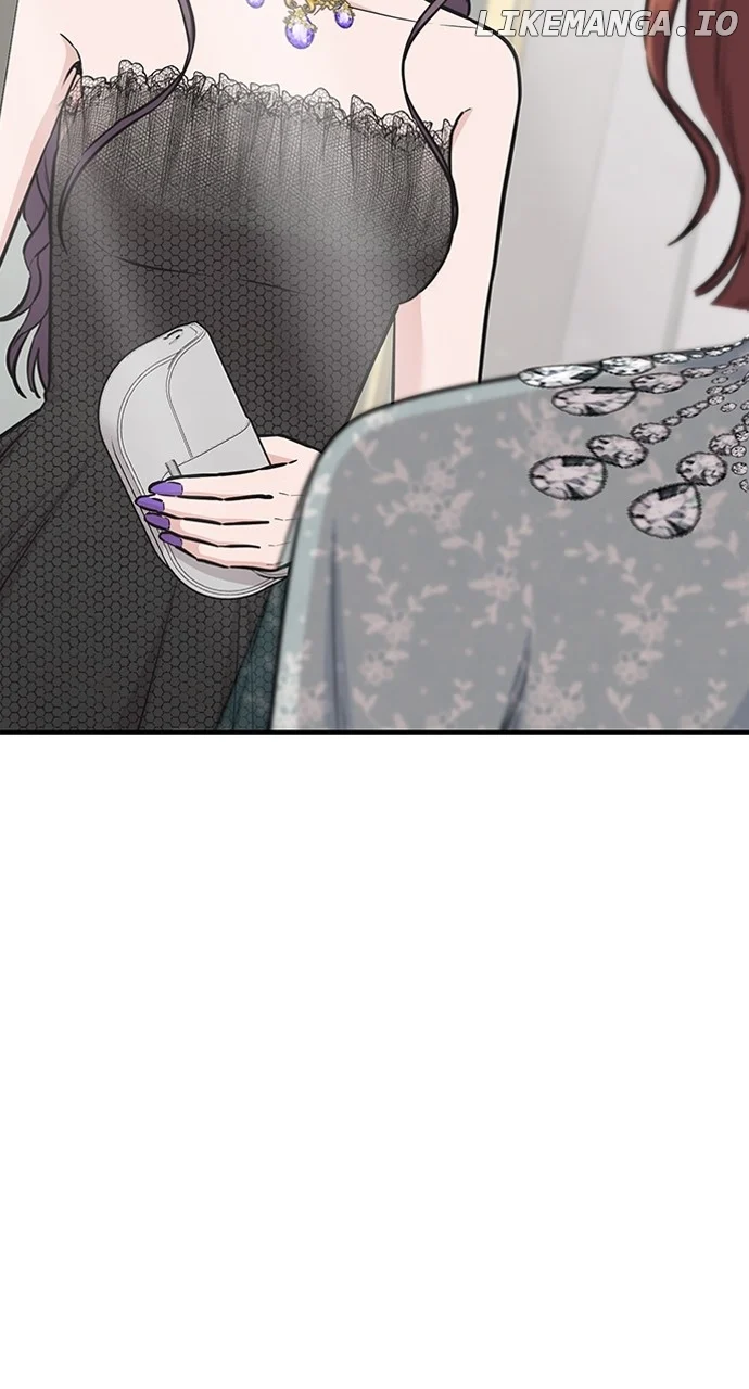 Our Night Shift Chapter 34 - Page 11
