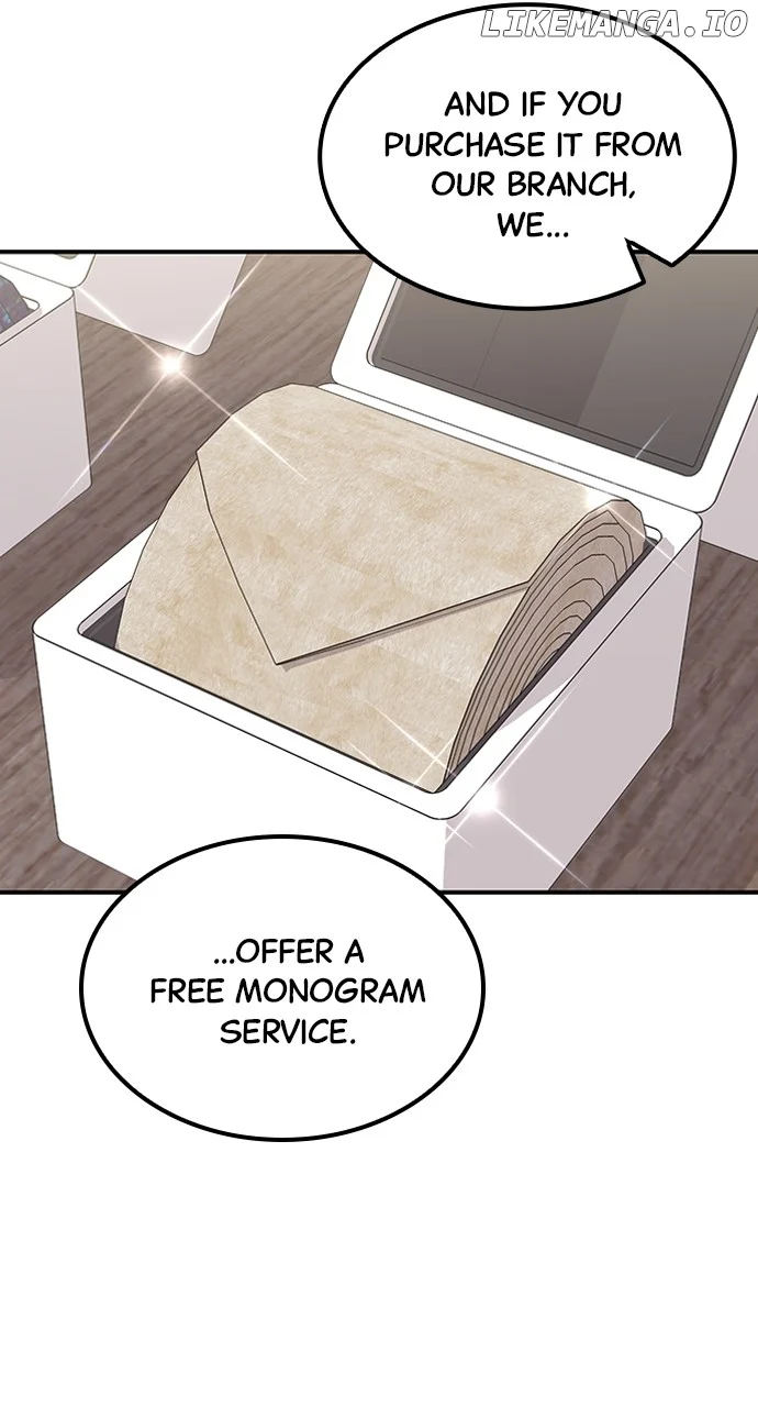 Our Night Shift Chapter 34 - Page 101