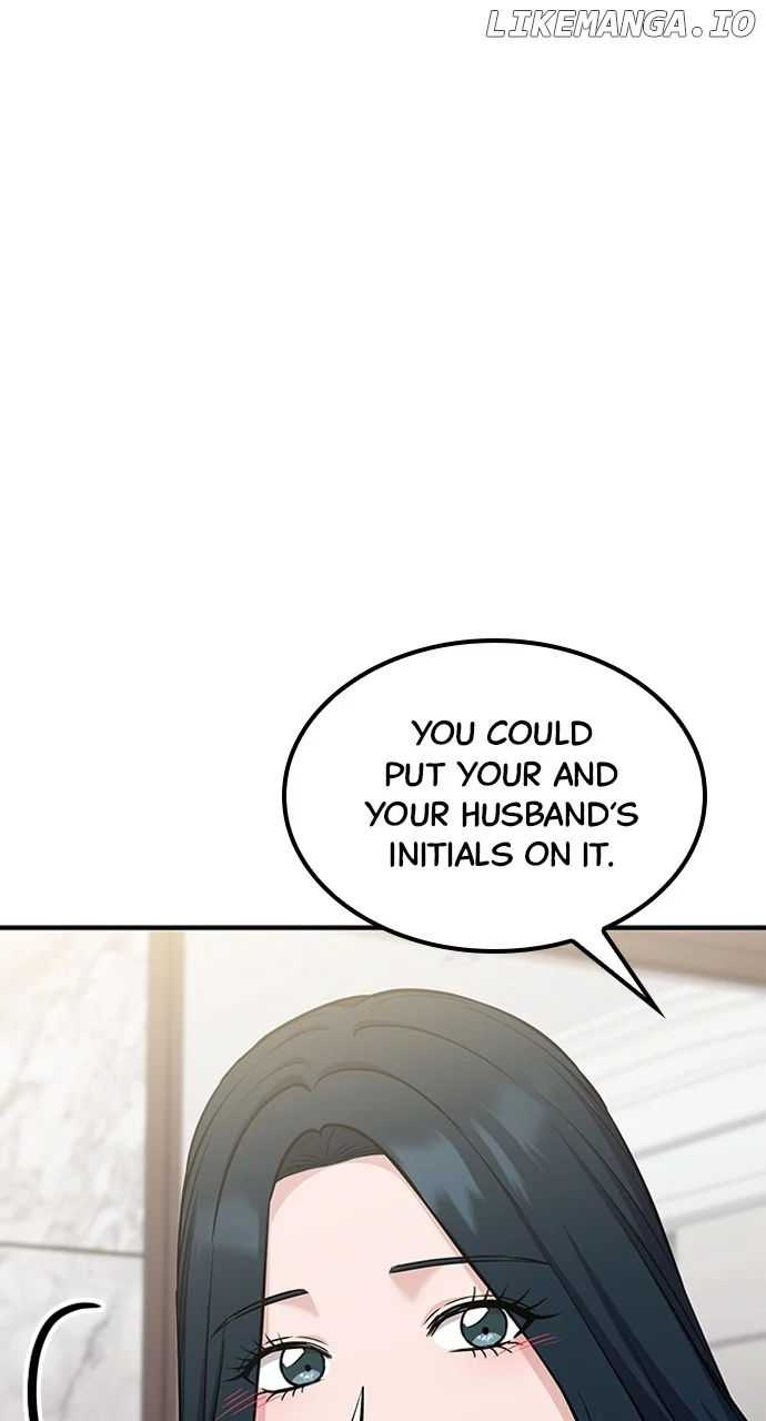 Our Night Shift Chapter 34 - Page 102