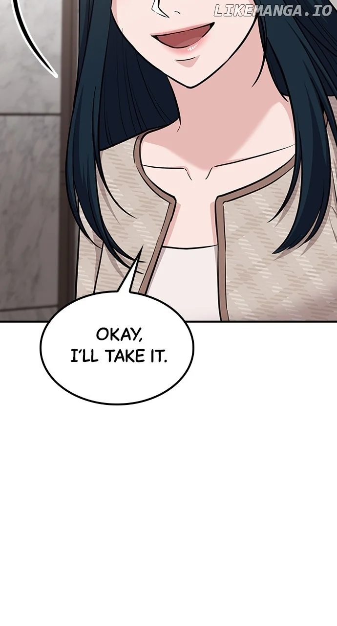 Our Night Shift Chapter 34 - Page 103