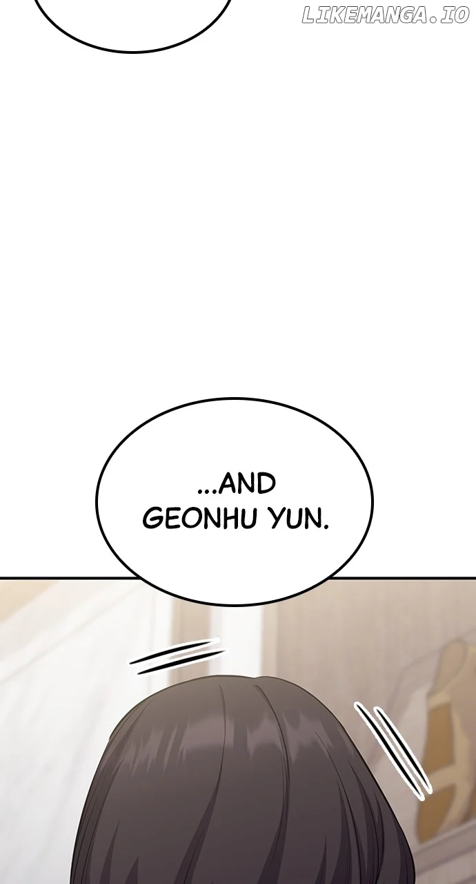 Our Night Shift Chapter 34 - Page 105