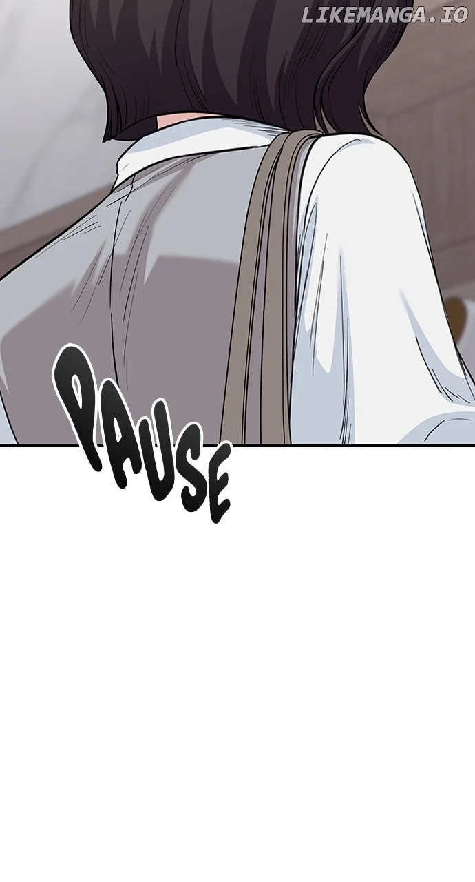 Our Night Shift Chapter 34 - Page 106